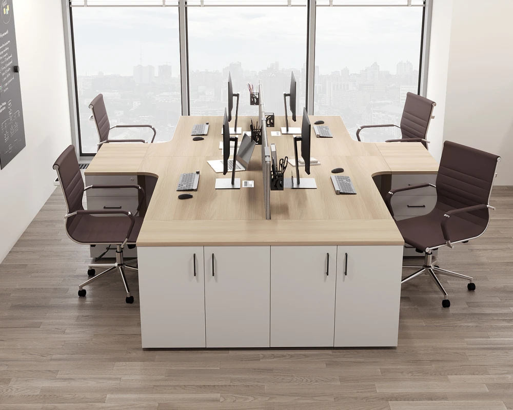 Мебель для персонала Стайл Проджект / Style Project