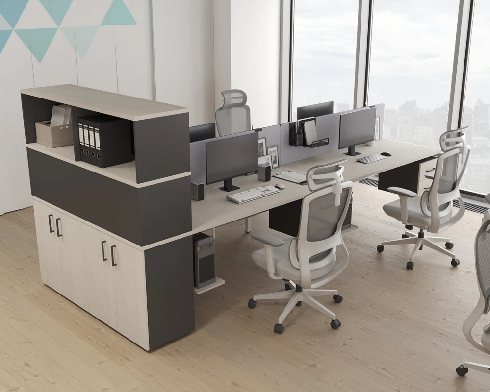 Мебель для персонала Стайл Проджект / Style Project