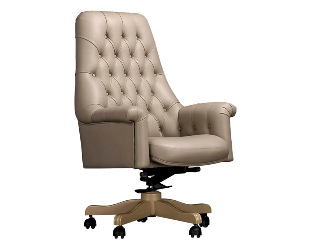 Кресло руководителя Бруно