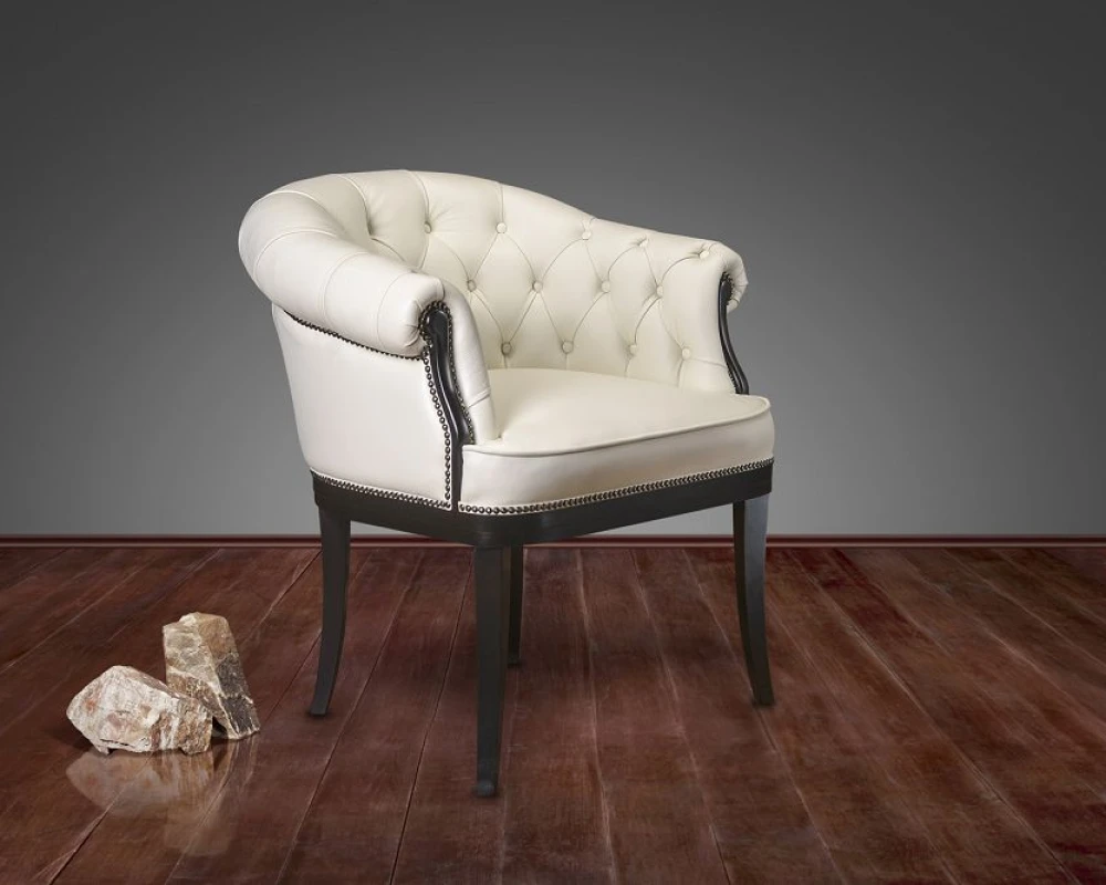 Стул офисный Рубенс G