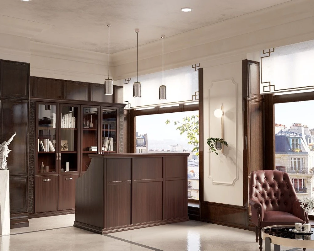 Мебель для приемной Порто / Porto