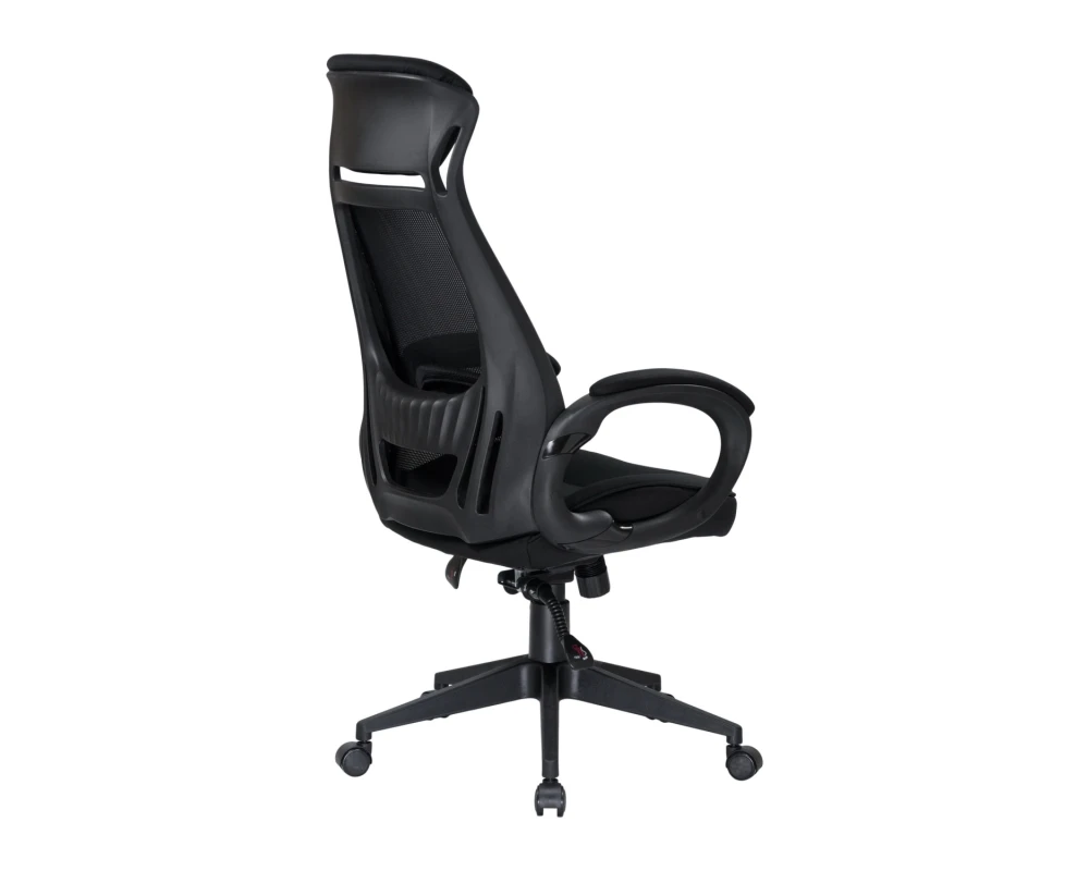 Кресло LMR 109BL Black