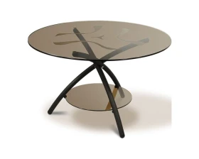 Стол журнальный Дуэт 3 images