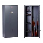 Сейфы оружейные на 5 стволов