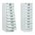 Серый