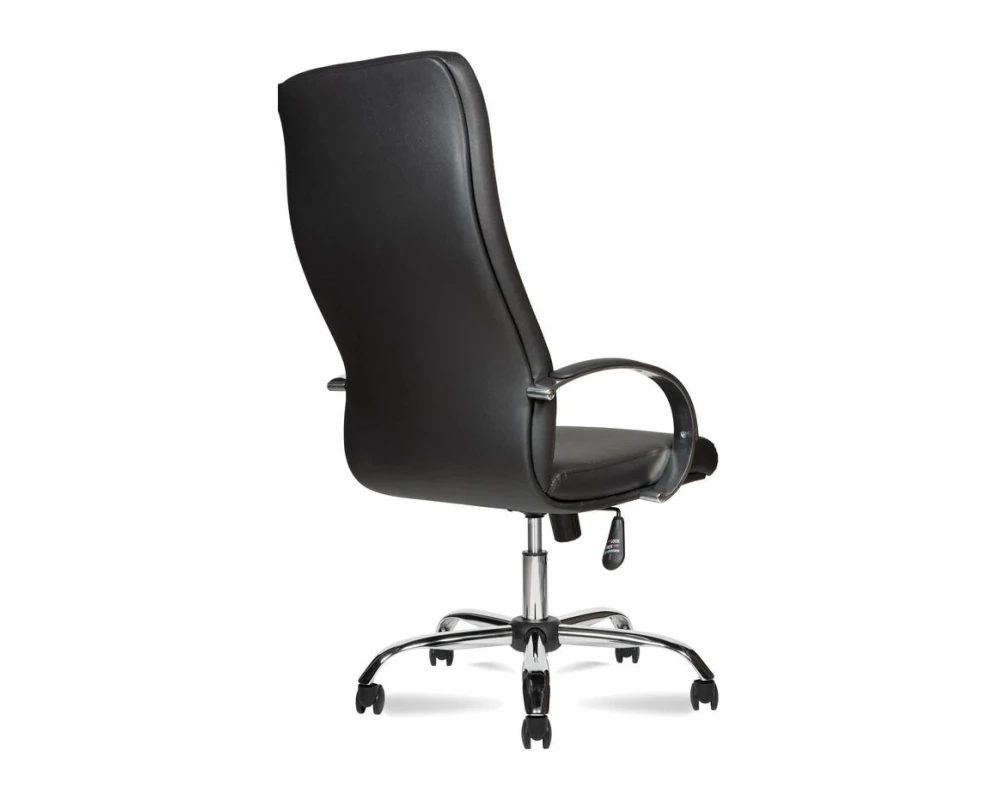 Кресло М-175 А ХРОМ