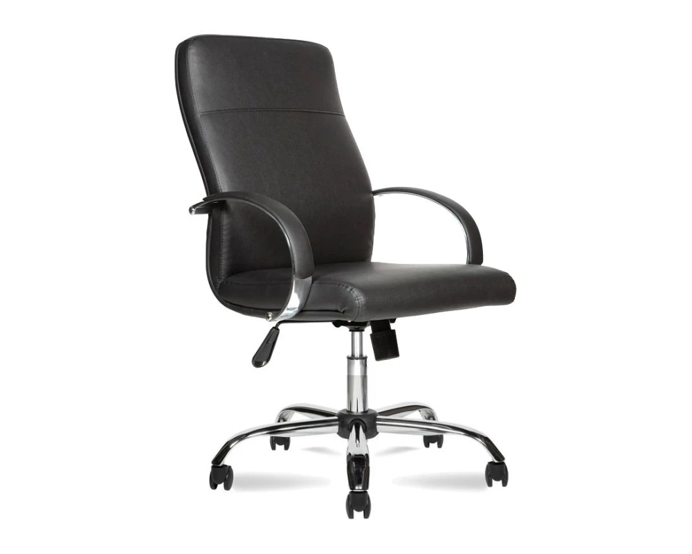 Кресло М-175 В ХРОМ