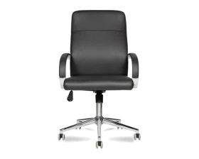 Кресло М-175 В ХРОМ ПАУК images