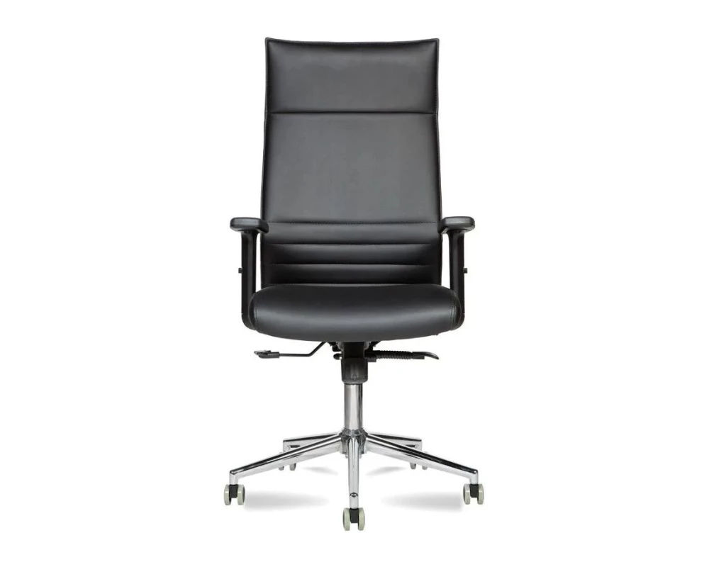 Кресло МАЙК 709 ХРОМ ПАУК