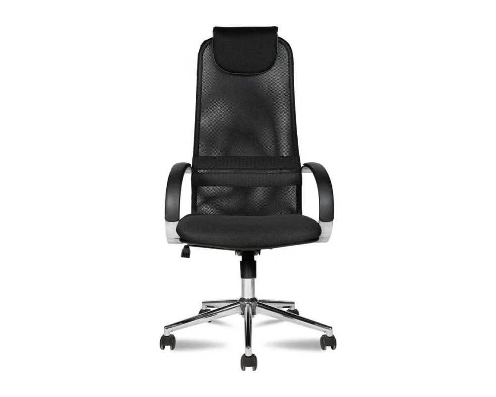 Кресло МГ-28 PL ХРОМ ПАУК