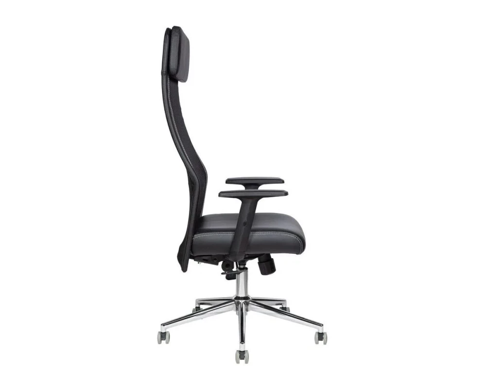 Кресло МГ18 709 ХРОМ ПАУК