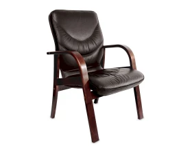 Кресло LEEDS Wood D images