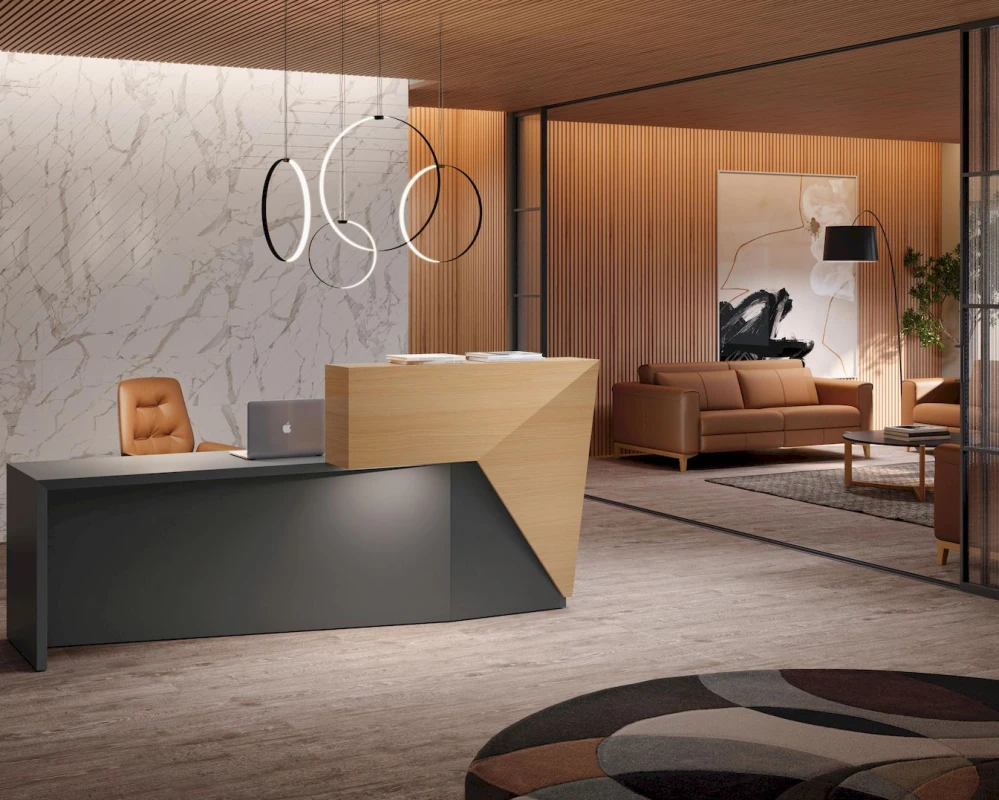 Мебель для приемной Niu