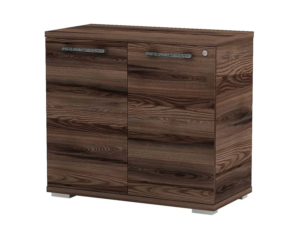 Креденция Форт / Fort Дезира темная