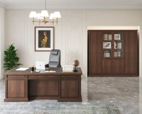 Кабинет руководителя Министри / Ministry images