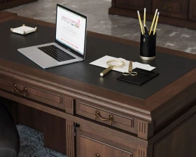 Кабинет руководителя Министри / Ministry images