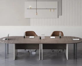 Мебель для переговорных Нью Лайн / New Line images