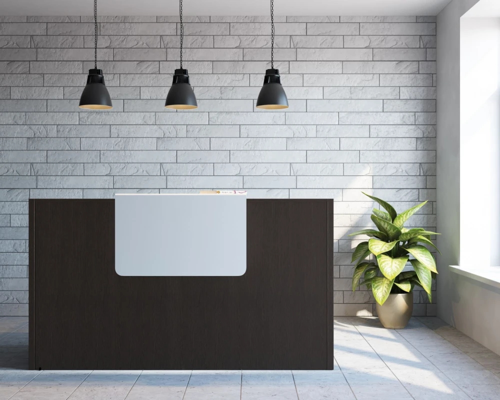 Мебель для приемной Салют / Salute