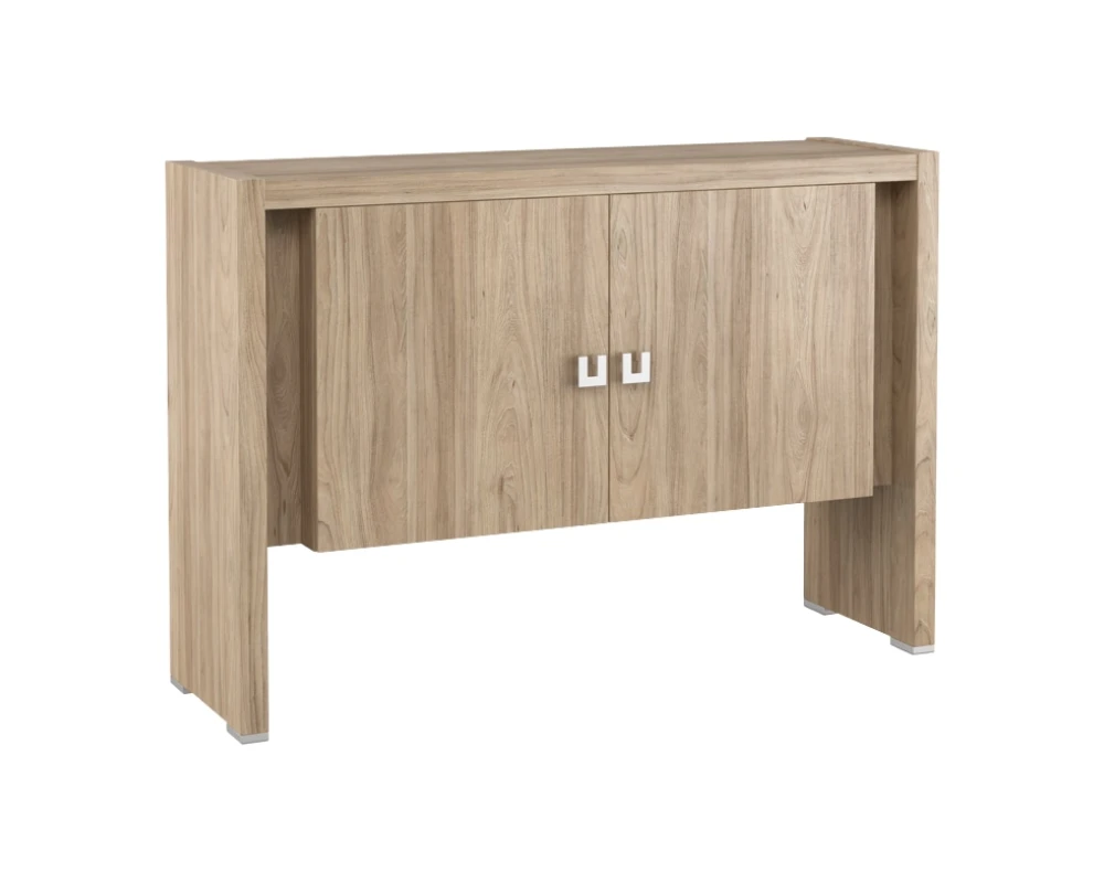 Креденция высокая Солид / Solid Вяз