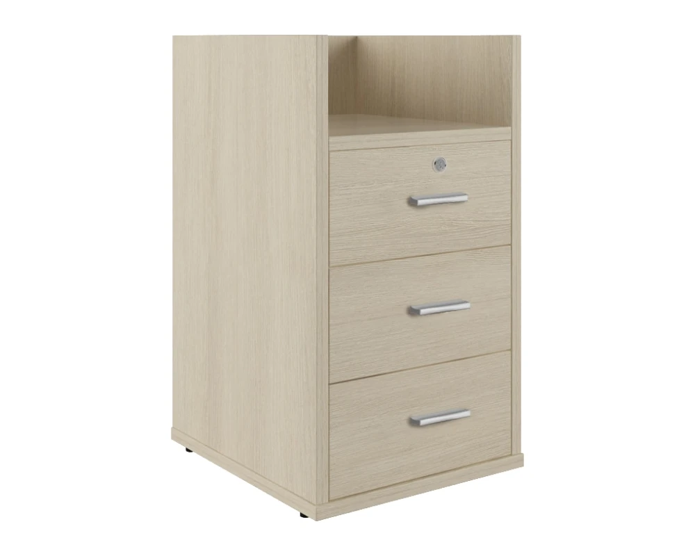 Тумба приставная Тренд / Trend Дуб феррара