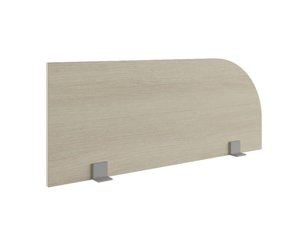 Экран боковой 90 Тренд / Trend Дуб феррара