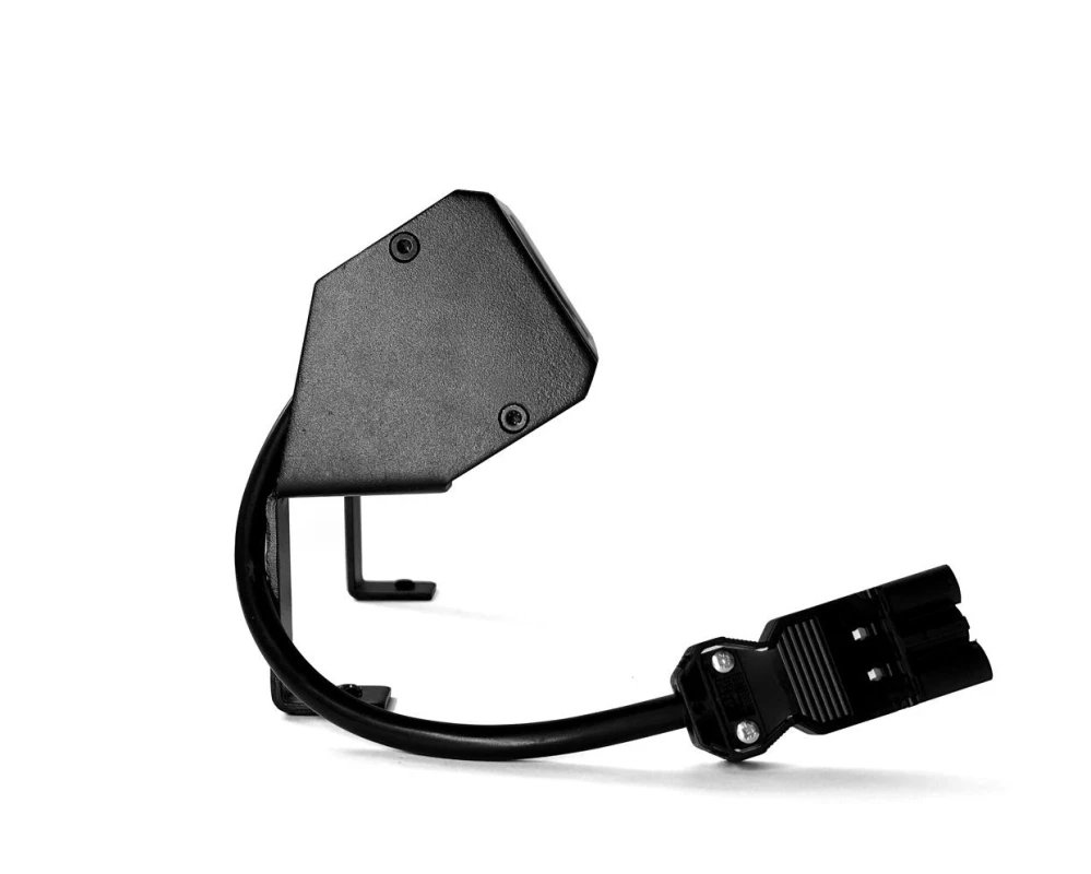Блоки розеток Versadesk