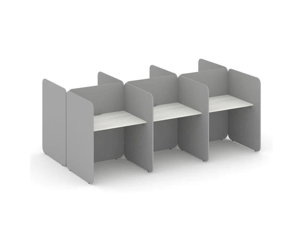 Комплект №6 2412x1800x1200 Бэлл / Bell