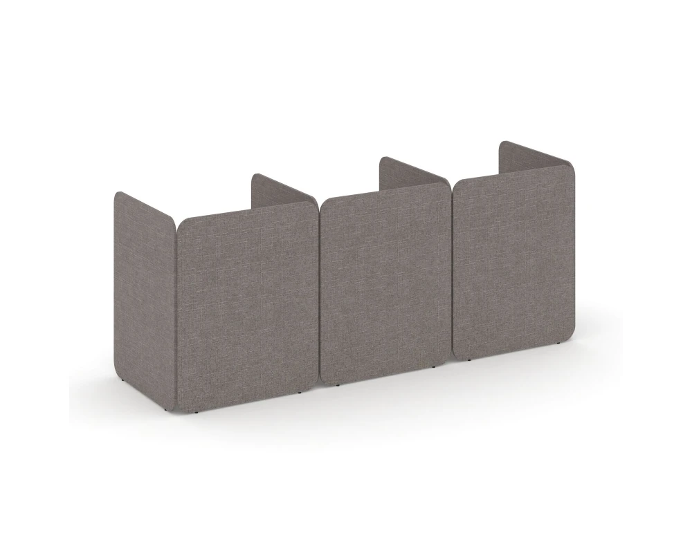 Комплект №13 3012x909x1200 Колл-центр Рива / Riva