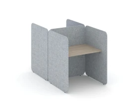 Комплект №14 1016x1800x1200 Колл-центр Рива / Riva images
