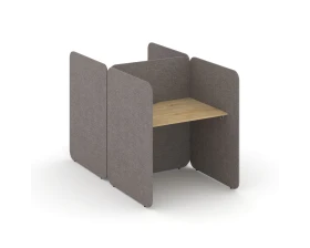 Комплект №14 1016x1800x1200 Колл-центр Рива / Riva images