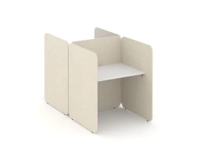 Комплект №14 1016x1800x1200 Колл-центр Рива / Riva images