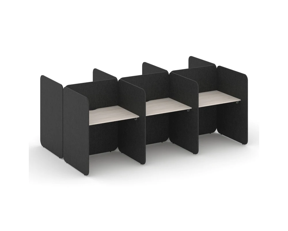 Комплект №18 3012x1800x1200 Колл-центр Рива / Riva