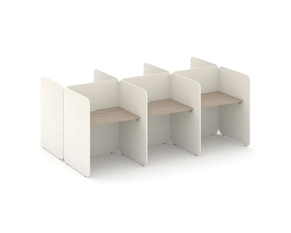 Комплект №18 3012x1800x1200 Колл-центр Рива / Riva