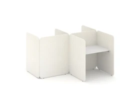 Комплект №7 1614x1800x1200 Колл-центр Рива / Riva images