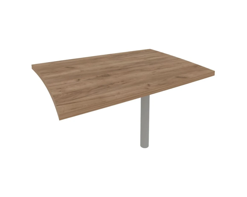 Брифинг приставка 1204x904x765 Фёст / First