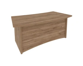 Стол для руководителя 1800x940x765 Фёст / First images