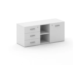 Греденция 1250x460x532 Фреско / Fresco images