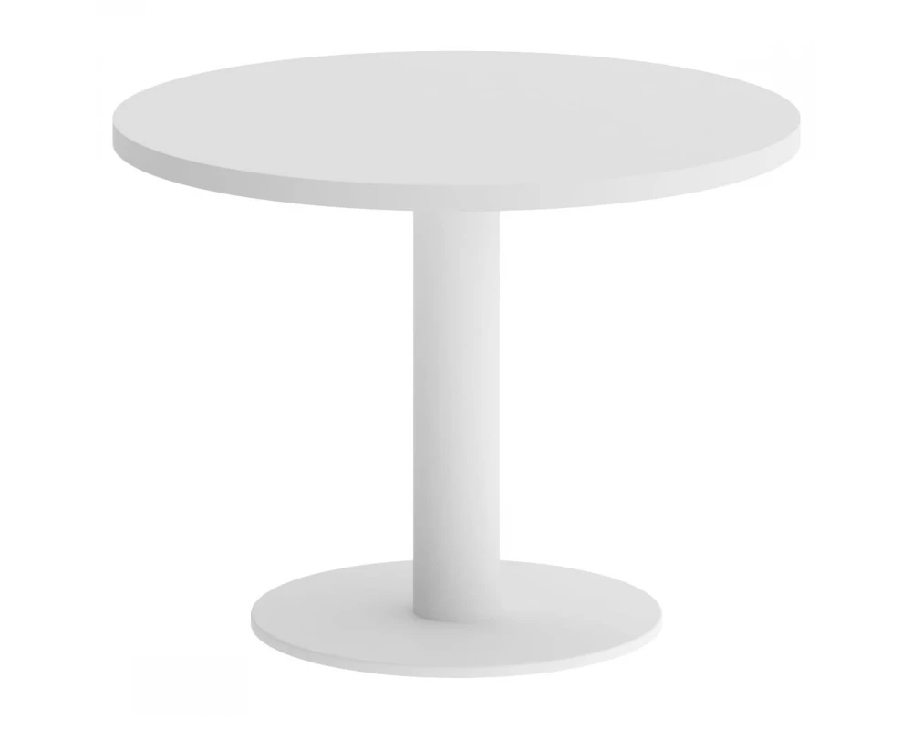 Журнальный столик круглый VR.SP-5-60.1G Home Office