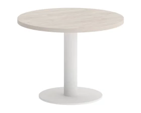 Журнальный столик круглый VR.SP-5-60.1G Home Office images