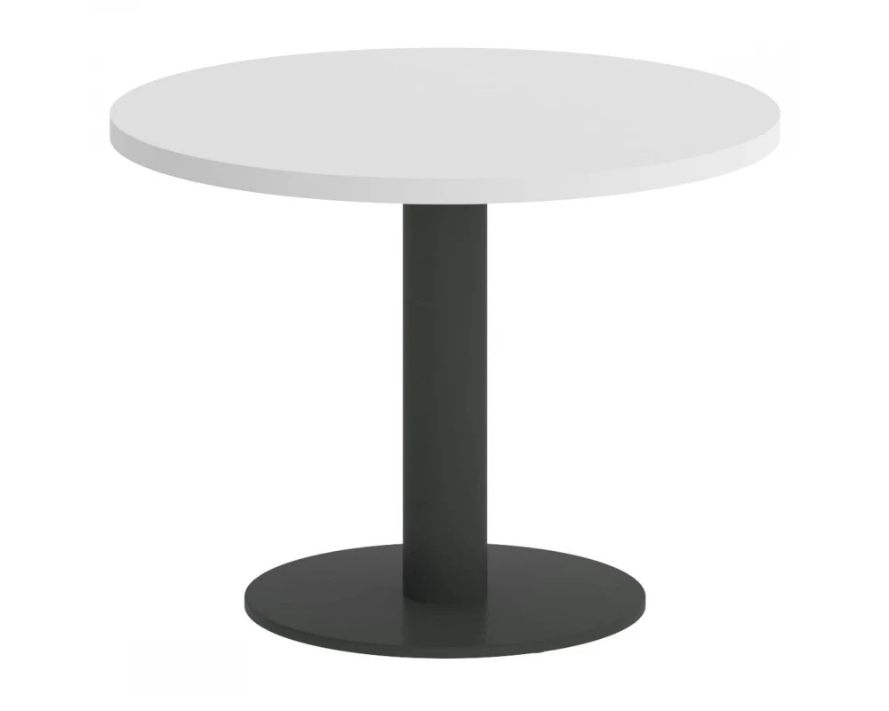 Журнальный столик круглый VR.SP-5-60.1G Home Office