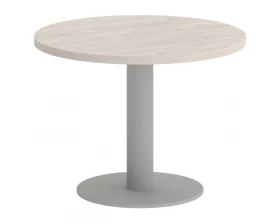 Журнальный столик круглый VR.SP-5-60.1G Home Office images