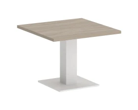 Журнальный столик квадратный VR.SP-5-60.2G Хоум Офис / Home Office images