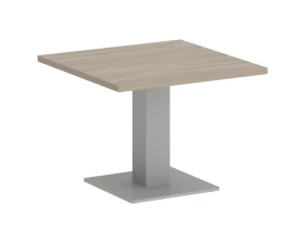 Журнальный столик квадратный VR.SP-5-60.2G Хоум Офис / Home Office images