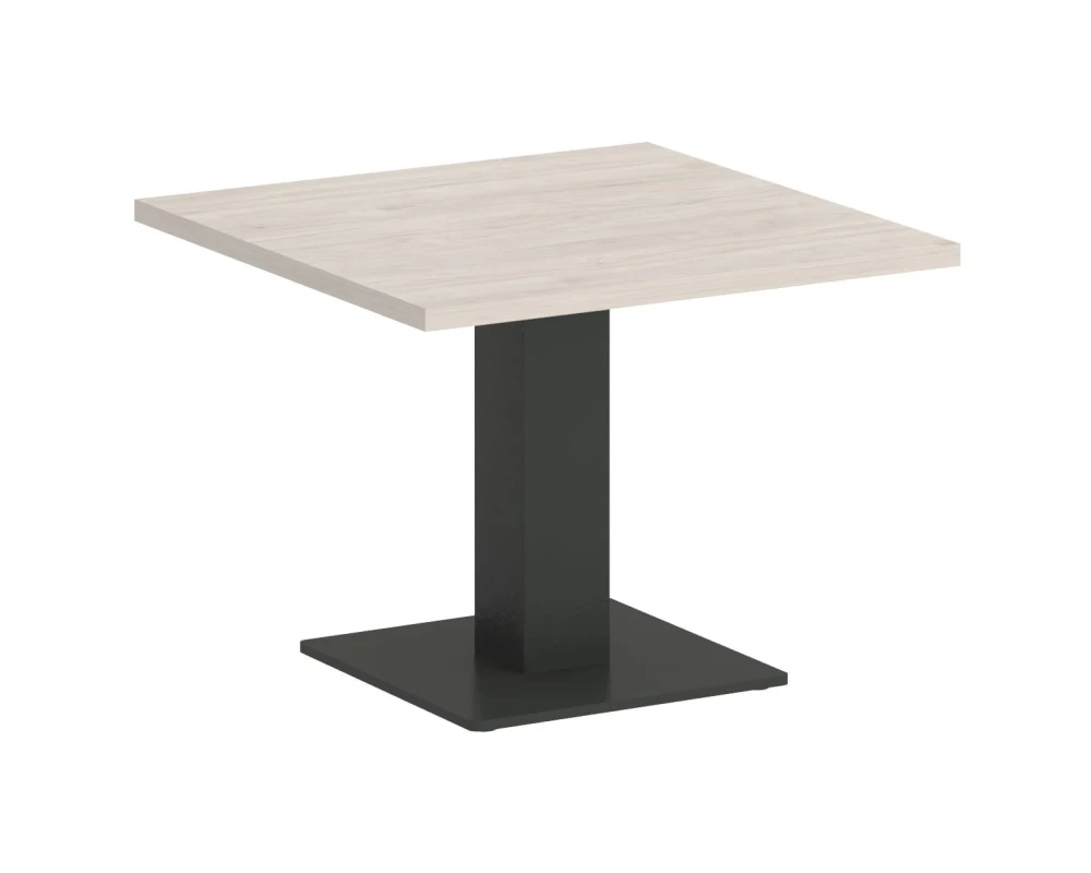 Журнальный столик квадратный VR.SP-5-60.2G Хоум Офис / Home Office