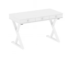 Стол письменный L=1180мм - МЕТАЛЛ VR.SP-1-118.M Home Office images