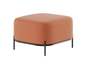 Диван одноместный без спинки Джайв / Jive images