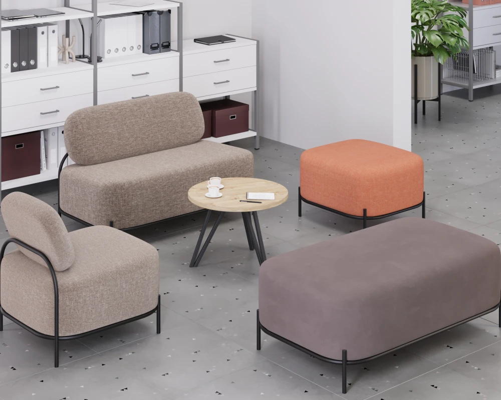 Комплект мягкой мебели Джайв / Jive