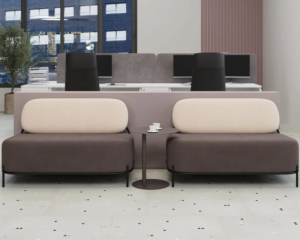 Комплект мягкой мебели Джайв / Jive