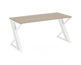 Стол рабочий Z 1580х720х750 Loft images