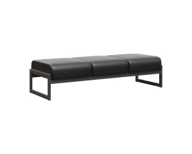 Банкетка трехместная Модуль / Module images